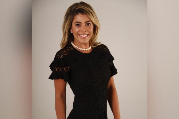 Cláudia Angélica Martinez