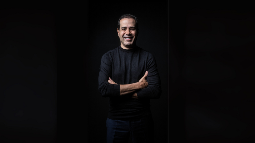 Ricardo Nunes