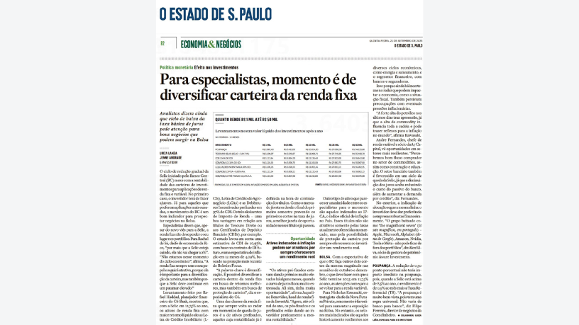 Do petróleo aos grãos: Alexsander Luiz de Queiroz Silva revela os fundamentos do mercado de commodities.
