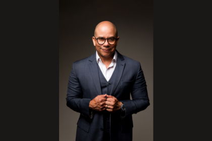 Dr. Gilberson Wanderley Silva