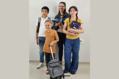 A Brink Mobil oferece materiais que estimulam metodologias ativas, tornando o ensino público mais dinâmico.