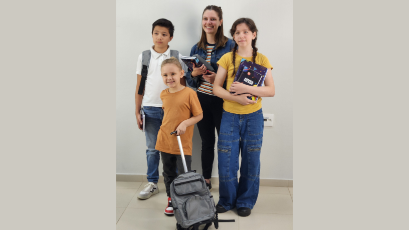 A Brink Mobil oferece materiais que estimulam metodologias ativas, tornando o ensino público mais dinâmico.