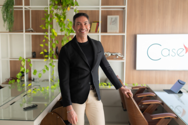 Para Paulo Henrique Silva Maia, impacto social só acontece com compromisso, gestão e execução eficiente.