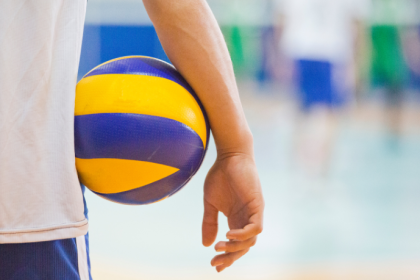 Alfredo Moreira Filho enaltece o voleibol brasileiro como um exemplo de disciplina, respeito e superação dentro e fora das quadras.