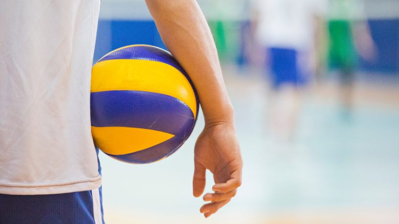 Alfredo Moreira Filho enaltece o voleibol brasileiro como um exemplo de disciplina, respeito e superação dentro e fora das quadras.