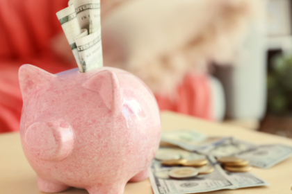 Um orçamento financeiro simples e eficaz ajuda Andrey de Oliveira Pontes a tomar decisões mais inteligentes com o próprio dinheiro.