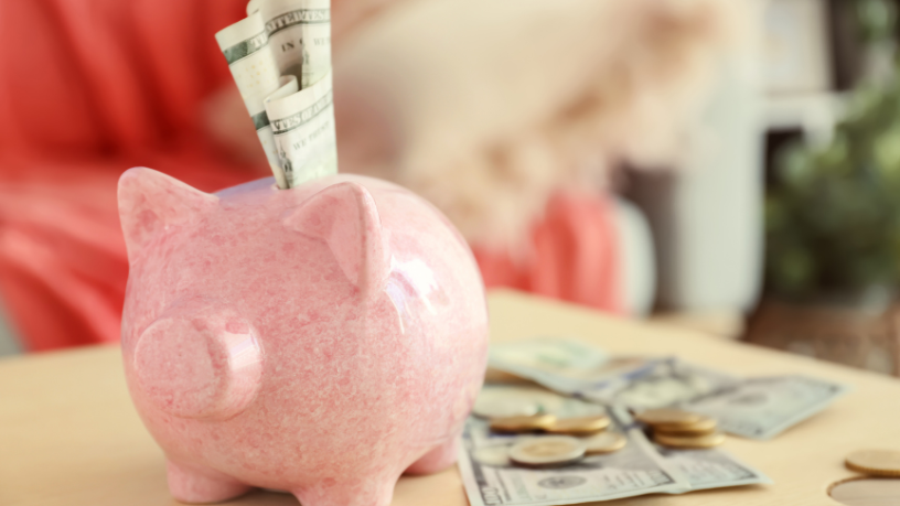 Um orçamento financeiro simples e eficaz ajuda Andrey de Oliveira Pontes a tomar decisões mais inteligentes com o próprio dinheiro.