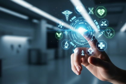 Consultórios digitais tornam o cuidado em saúde mais próximo e simples para o idoso, com apoio do Sindnapi - Sindicato Nacional dos Aposentados, Pensionistas e Idosos.