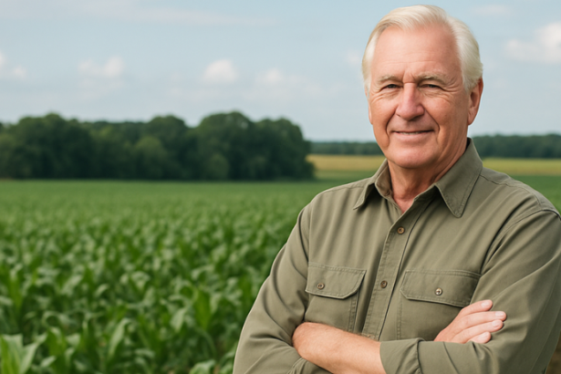 Aldo Vendramin destaca estratégias sustentáveis que reduzem desperdícios e fortalecem a rentabilidade no agronegócio.