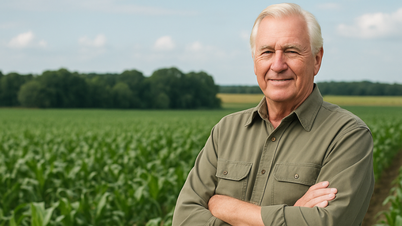 Aldo Vendramin destaca estratégias sustentáveis que reduzem desperdícios e fortalecem a rentabilidade no agronegócio.