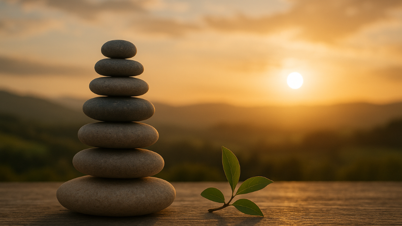 Segundo Ademir Pereira de Andrade, estabilidade emocional depende de consciência, adaptação e rotina saudável.