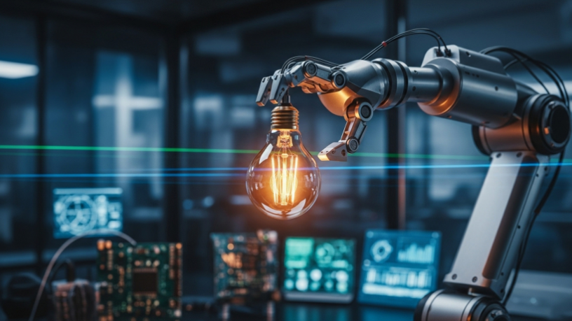 Espaços makers estimulam criatividade e aprendizagem ativa, como mostra Gustavo Morceli ao analisar a nova cultura educacional.