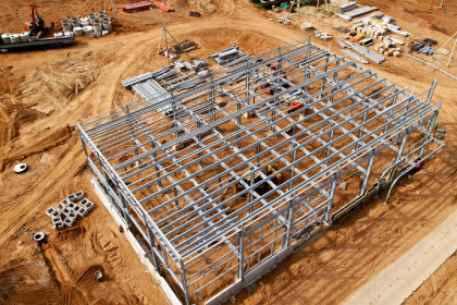 Manutenção preventiva preserva estruturas e controla custos ao longo do tempo, destaca Marcio Andre Savi.