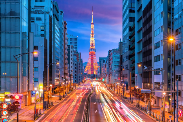 Alberto Toshio Murakami mostra o que fazer em Tóquio além dos pontos turísticos clássicos, revelando experiências autênticas da cidade.