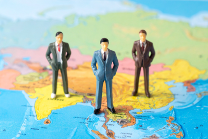 Diplomacia Brasileira em Movimento em um Cenário Global de Incertezas