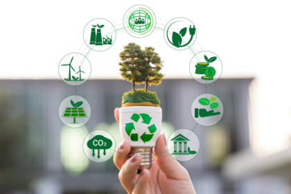 Inovar para preservar: descubra como Luciano Colicchio Fernandes mostra que tecnologia e sustentabilidade podem caminhar juntas para um futuro mais responsável.