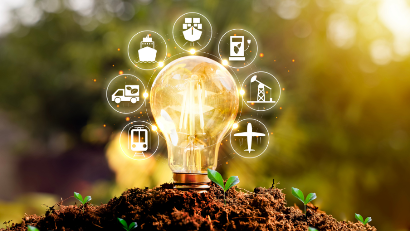 Quando inovação encontra propósito: veja neste artigo como Luciano Colicchio Fernandes destaca a união entre tecnologia e sustentabilidade na preservação do planeta.