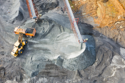 Danilo Regis Fernando Pinto apresenta as principais tendências e os riscos que moldam o setor de mineração no mercado global.