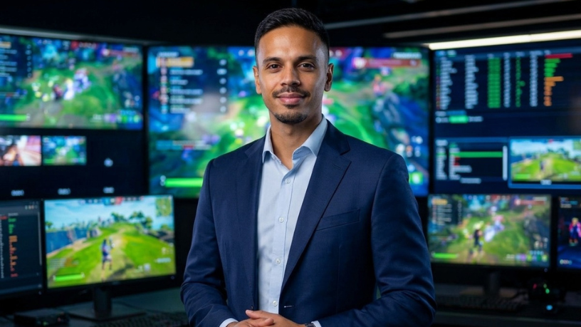 Richard Lucas Da Silva Miranda