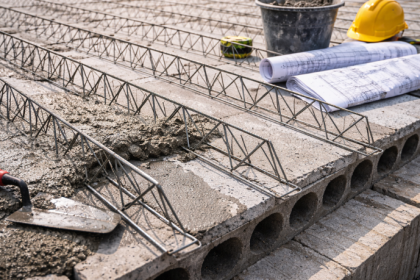 Valderci Malagosini Machado explica como o dimensionamento adequado de painéis treliçados é essencial para garantir segurança estrutural.