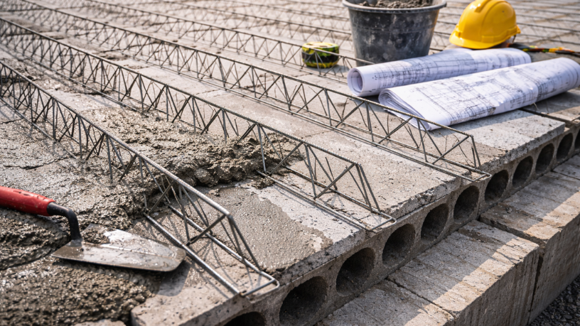 Valderci Malagosini Machado explica como o dimensionamento adequado de painéis treliçados é essencial para garantir segurança estrutural.