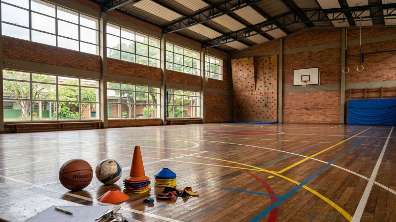 Sergio Bento de Araujo