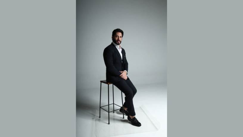 Gustavo Khattar de Godoy